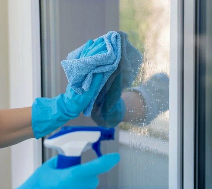 شركة تنظيف بالكويت لخدمات النظافة المتكاملة باحتراف